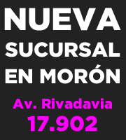 Sexshop En Canning Sucursal Moron Av Rivadavia