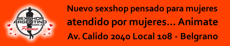 Sexshop En Canning Sexshop Argentino Belgrano