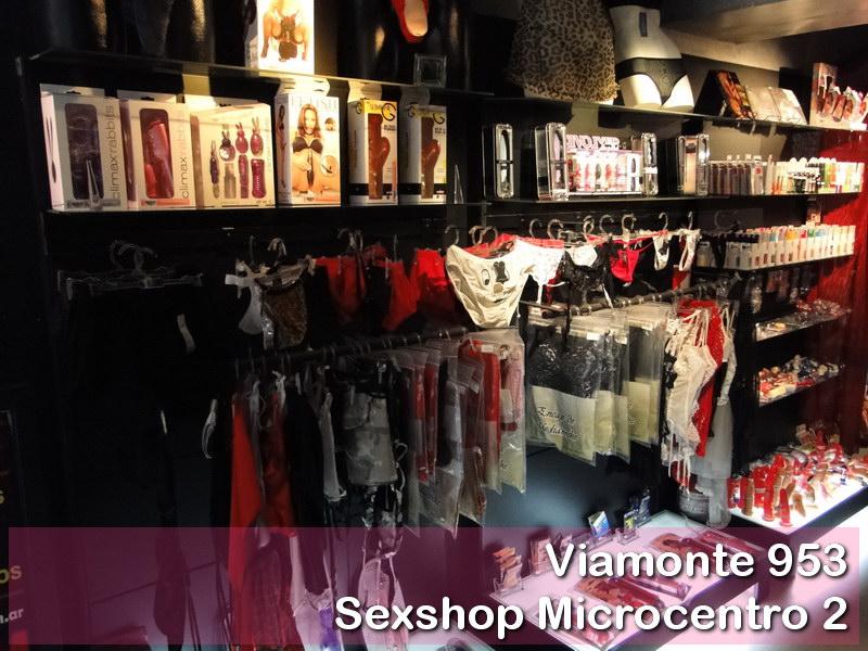 Sexshop En Canning Microcentro 2